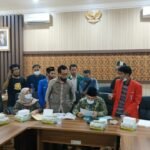 Sikap Ketua DPRD Tulungagung Marsono, Tunggu Komitmen Hasil Video Conference Kemendagri