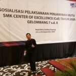 Ungguli 14 ribu SMK se Indonesia, SMKN 1 Rejotangan ditetapkan Jadi SMK CoE