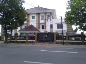 Kejaksaan Tulungagung Giat Tangani Perkara Korupsi