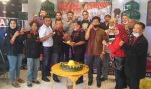 LSM PENJARA Cabang Malang Raya Diharapkan Jadi Garda Terdepan Pengawasan Kinerja ASN