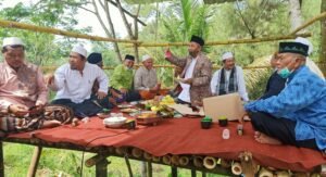 Pesantren Entrepreneur  Mulyosari Jadi Pendidikan Alternatif  Masa Depan