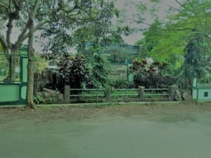 SMPN 2 Kauman : Menempatkan Ikatan Cinta Guru dan Siswa pada Situasi Covid-19