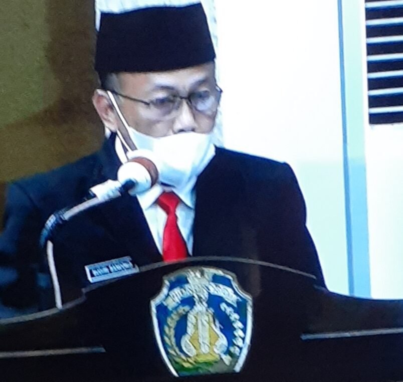 Bupati Sugiri dan Wabup Lisdyarita Mohon Doa Restu untuk Wujudkan Ponorogo HEBAT