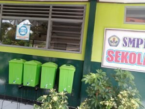 Wali Murid SMPN 1 Rejotangan Berharap, Proses KBM Bisa Dilakukan dengan Tatap Muka