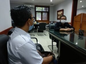 Bupati Tulungagung Mengapresiasi Yayasan Rehabilitasi Korban Narkoba Trisna HVC