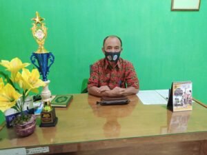 Inilah SMP Sarat Prestasi, Punya Kepedulian Sosial dan Mengedepankan Imtaq
