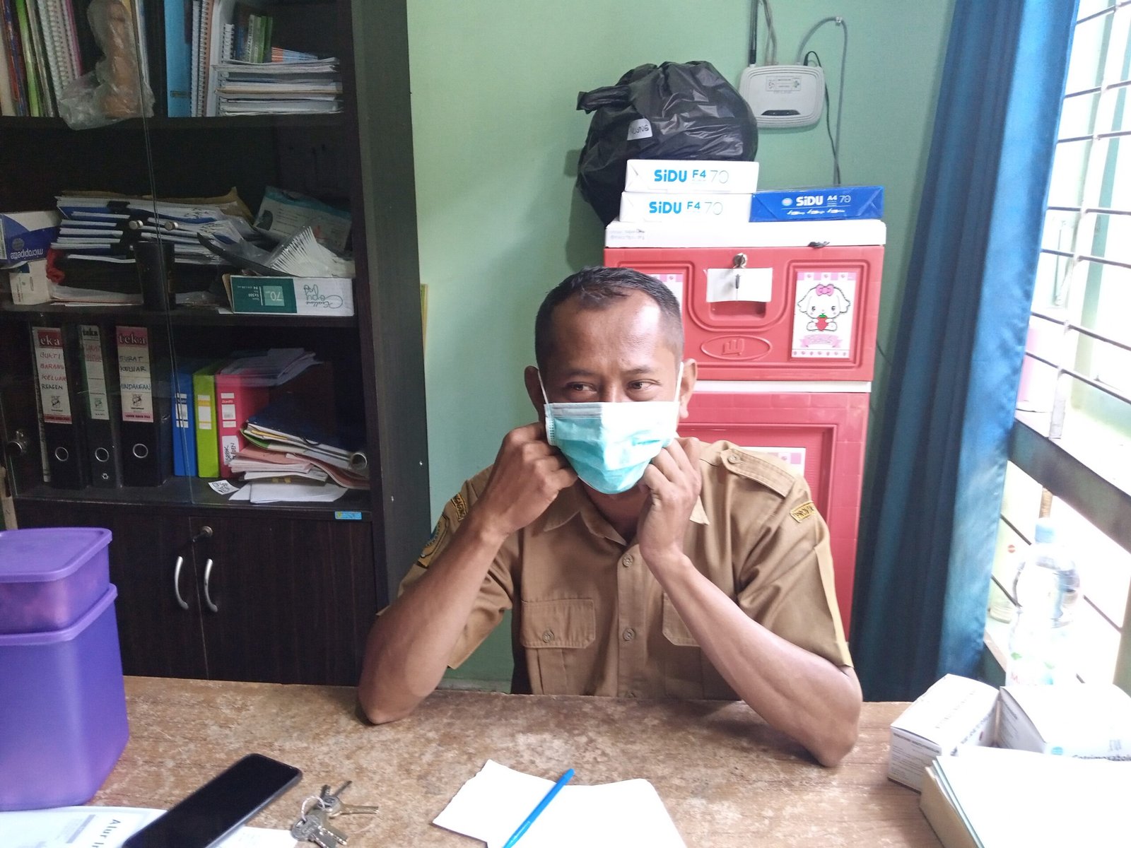 Eliminasi TBC, Dinkes Tulungagung Fokus pada Pencegahan