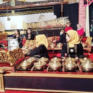 Festival Dalang Cilik Tulungagung 2021, Digelar dengan Prokes Ketat