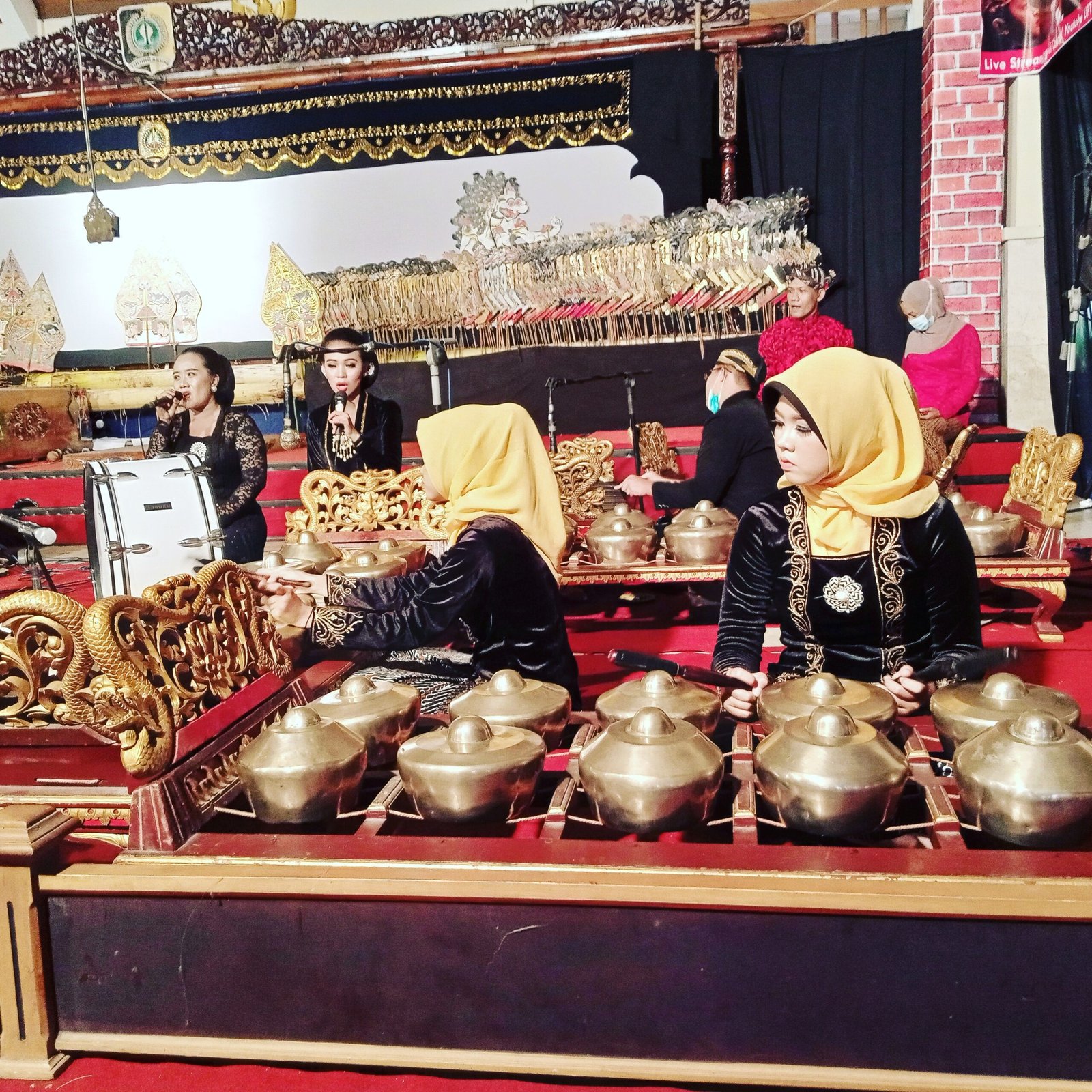 Festival Dalang Cilik Tulungagung 2021, Digelar dengan Prokes Ketat