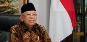 Iman, Imun, Aman, dan Amin, Kunci Hadapi Pandemi Covid-19