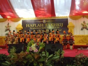 Pesantren Al-Azhaar Buka Pembelajaran Tahfid untuk PAUD dan TK di Lamongan