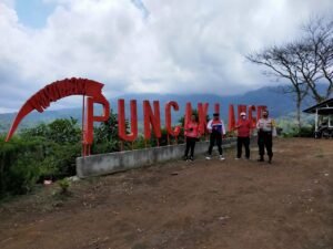 Puncak Langit Tunggorono Jadi Magnet Wisatawan di Jawa Timur