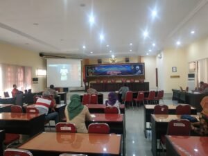 Sukses, Seleksi FLS2N Jenjang Pendidikan Dasar Secara Online
