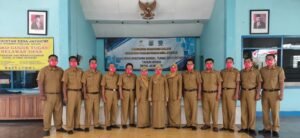 Kades Hj. Enggar Minta Warganya Sholat Idul Adha di Rumah Masing-masing