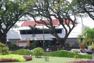 Jempol, Gedung DPRD Kota Malang Diusulkan Jadi Safe House Pasien Covid-19