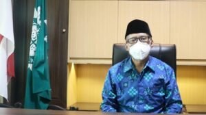 Sembilan Panduan PP Muhammadiyah Terkait Krisis Covid-19