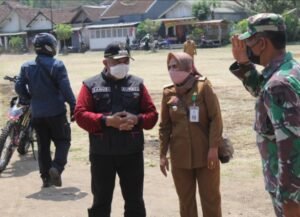 Bupati Malang “Wajibkan” Warga Positif Covid-19  Menjalani Isoter
