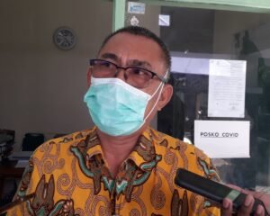 Warga Dibingungkan dengan Pelayanan Vaksinasi, Dinkes Siap Fasilitasi