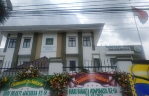 Berdalih PPKM, Kejari Tulungagung Tunda Penetapan Tersangka Dugaan Penyalahgunaan Proyek MBR PDAM