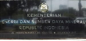 Ditjen Minerba Sebutkan Pengiriman Zirkon Antar Daerah/Pulau Tidak Melanggar Perundang-undangan Yang Berlaku