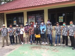 PT Putraprima Mineral Mandiri Laporkan Akun Medsos Soal Tudingan Mengelola Zirkon Tanpa Izin