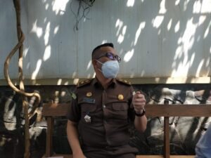 Kejari Tulungagung Tetapkan Mantan Dirut PDAM Tulungagung sebagai Tersangka
