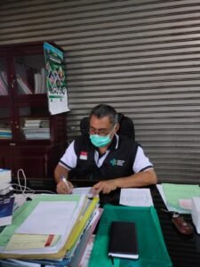 Dinkes Tulungagung Target Vaksinasi Anak Dosis Satu Selesai Bulan September