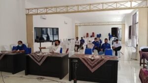 SMK Negeri 1 Rejotangan Kembangkan Pendidikan Vokasi