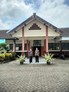 Melirik SMPN 2 PAKEL, Sekolah Berwawasan Lingkungan