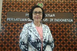 PGRI Minta Seleksi Guru PPPK 2021 Ditinjau Ulang