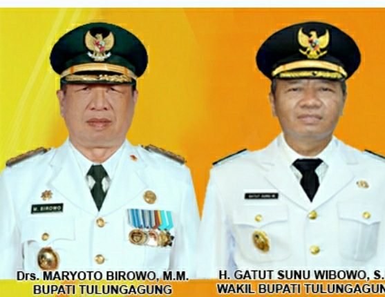 Hari Jadi Tulungagung ke -816 Tahun, Bapenda Tulungagung Berikan Dispensasi Denda Pajak Daerah