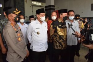 Berdayakan Mitra Deradikalisasi di Bidang Perikanan