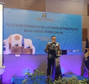 Peningkatan Kompetensi SDM dan Layanan TUSI BHP di Yogyakarta