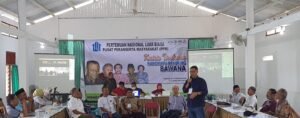 Penaslub PPM Hasilkan Presidium Nasional PPM Periode 2021-2026