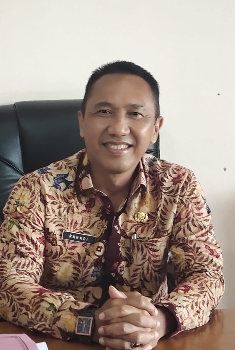 PBM Sekolah Tatap Muka Terbatas di Tulungagung Masih 50 Persen