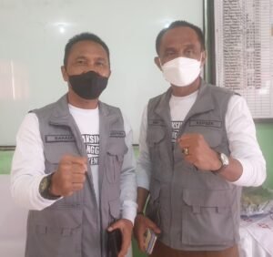 Sinergitas Dindikpora dan Bank Jatim  Dukung Percepatan Vaksinasi Usia Remaja
