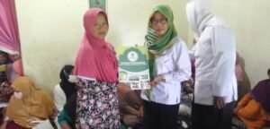 Baznas Tulungagung Berbagi “Faholatan” untuk Majelis Taklim Rejotangan