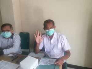 Hai Remaja, Waspadalah dengan Insfeksi HIV