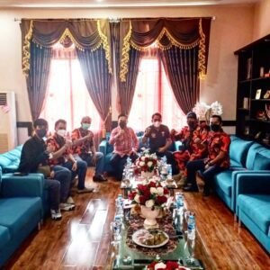 MPW Pemuda Pancasila Babel Sikapi Pernyataan Junimart Girsang
