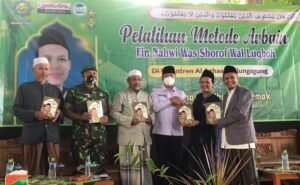 Wabup Tulungagung Mendukung Program Belajar dan Pahami Kitab Gundul