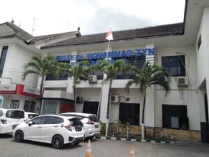 Pasien Terindikasi Mutasi Varian Baru Omicron Dirawat di RSUD Sampang