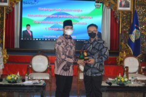 Percepat Penurunan Stunting Bangkalan, Ini Program BKKBN