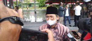 Bupati Beri Arahan Pilkades II Bangkalan