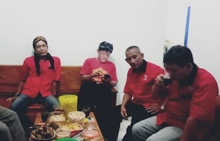 Menyongsong Pesta Demokrasi 2024, SOKSI Kabupaten Jember Kembangkan Seni Budaya di Kalangan Milenial