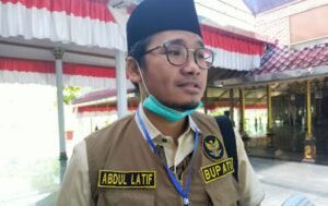 Ra Latif Masuk Daftar Empat Kepala Daerah Paling Berpengaruh di Jawa Timur