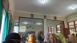 Disdik Tulungagung Kenalkan Aplikasi Sigutajar