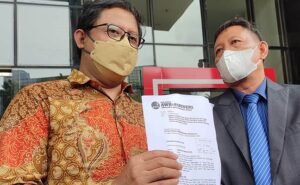 Awal Tahun 2022, Dua Anak Presiden Jokowi Dilaporkan ke KPK RI