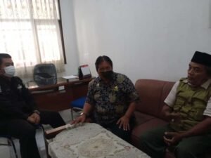 Diduga Lakukan Penipuan, Carik di Bangkalan Dilaporkan Polisi