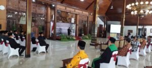 Optimasi Layanan Publik, Pemkab Tulungagung Lantik 4 Pejabat Tinggi Pratama dan 8 Administrator