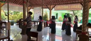 Prestasi Bidang Seni dan Paskibraka SMPN 1 Rejotangan Membahana